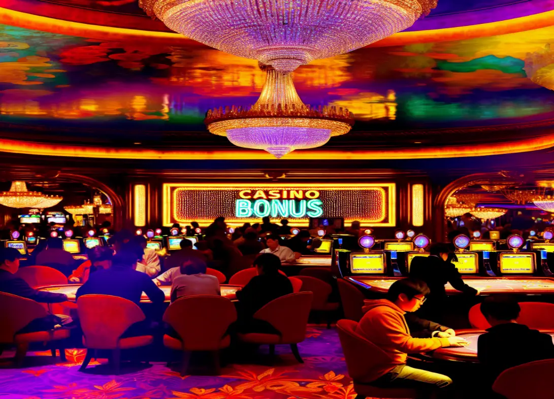 casino plus giriş